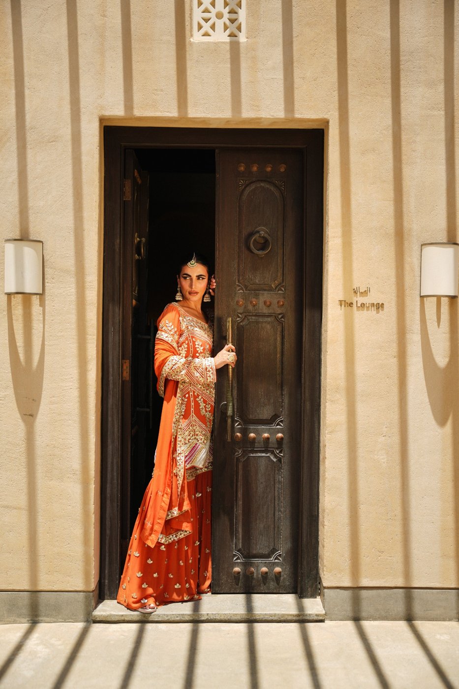 RUST PARISAA GARARA