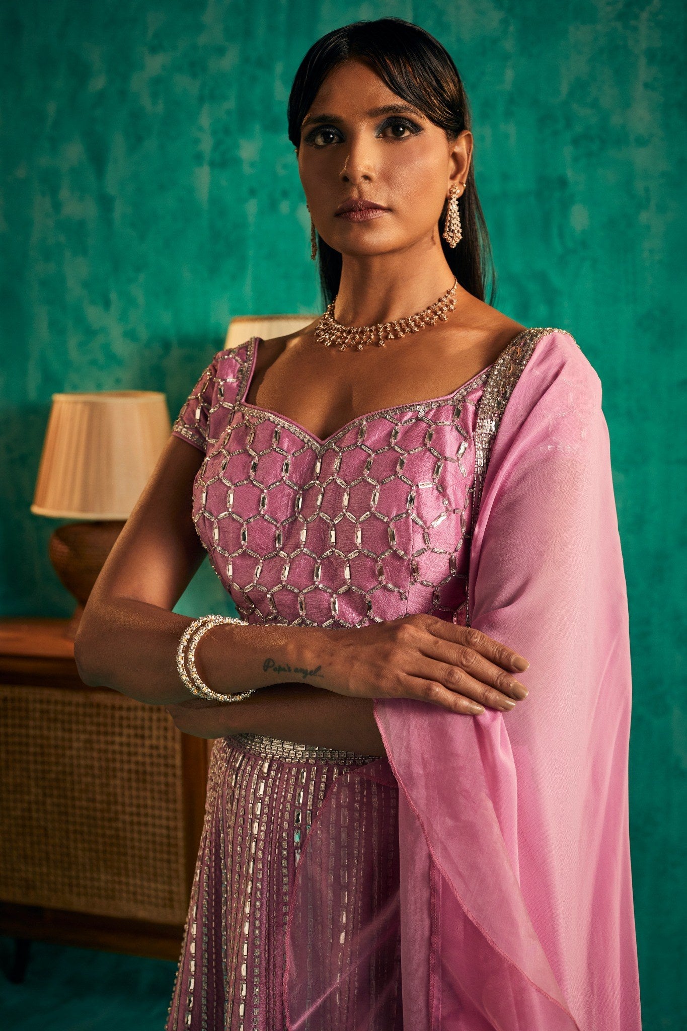 LEHENGA