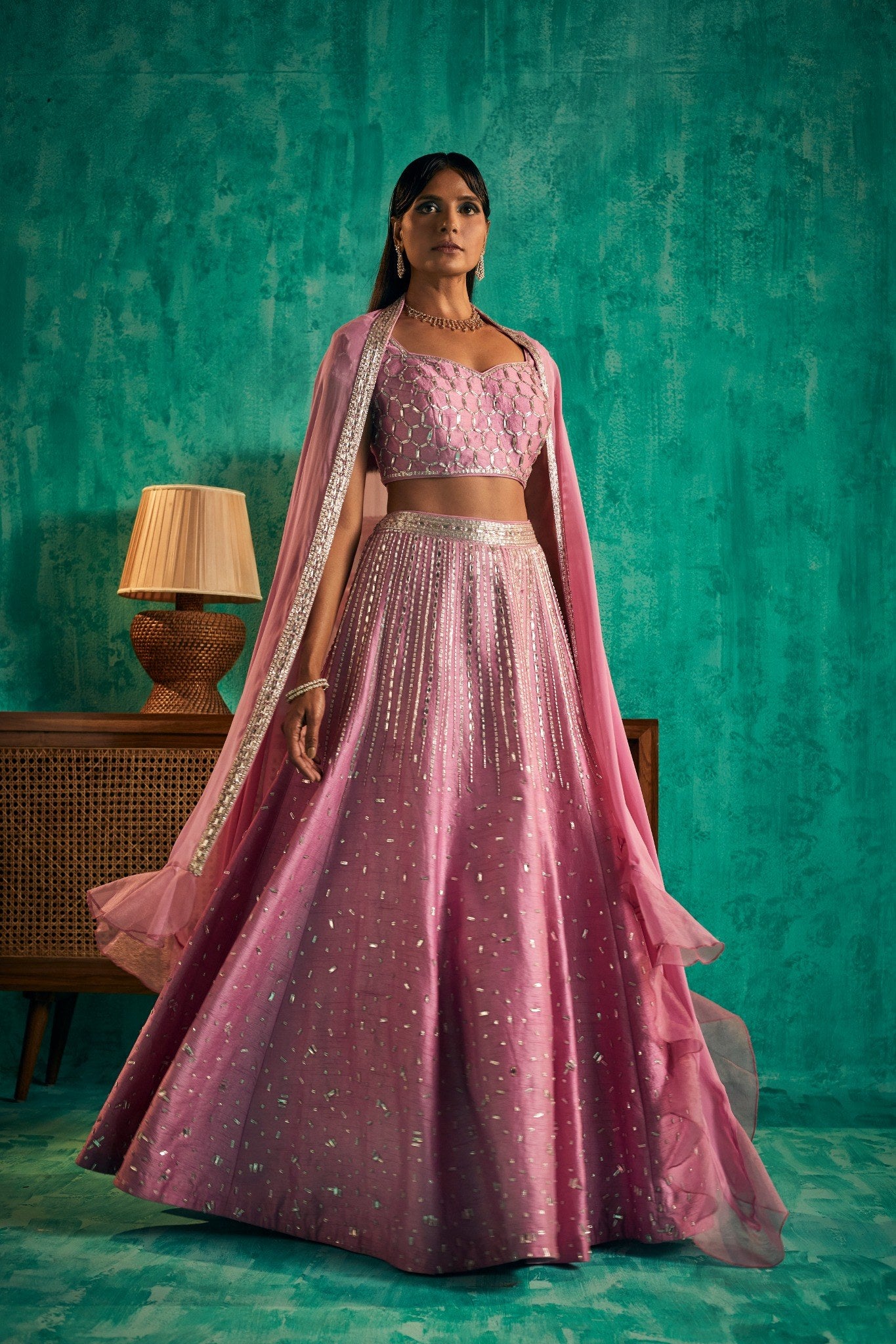 LEHENGA