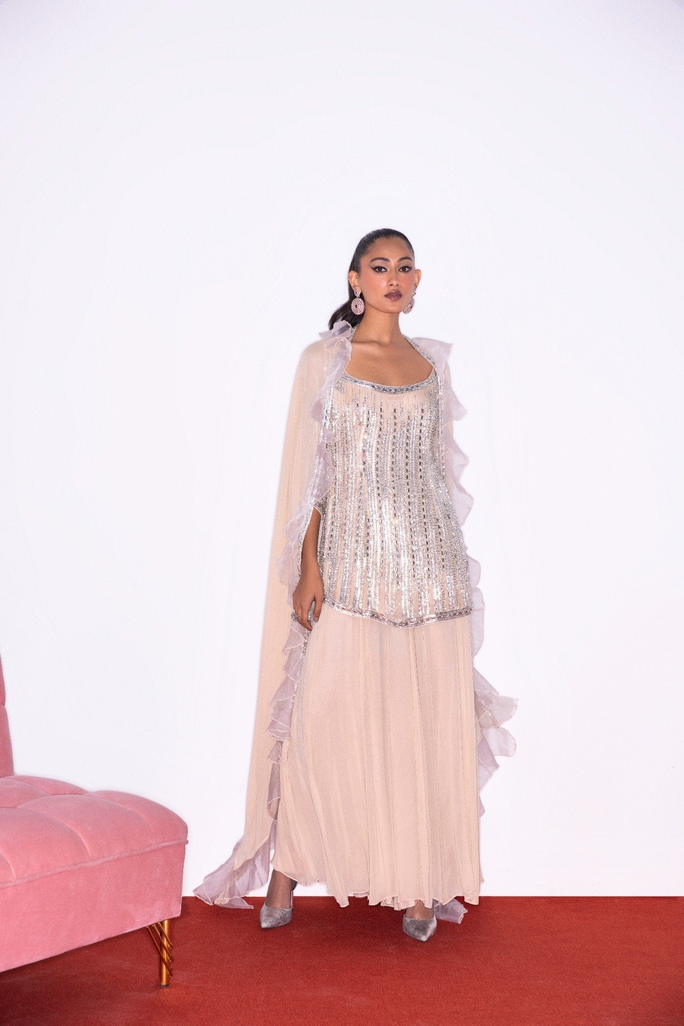 CHAMPAGNE SHARARA
